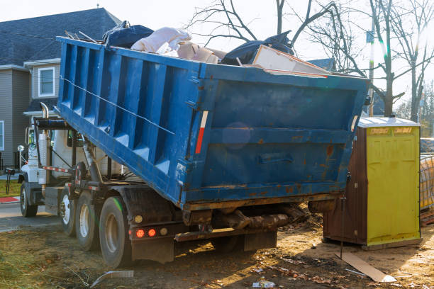 Debris Removal in Cherry Grove, OH