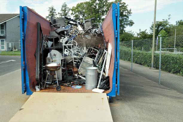 Yard Cleanup Services in Cherry Grove, OH