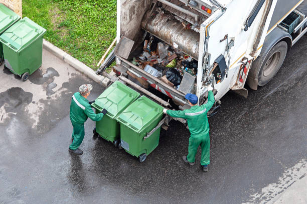 Yard Cleanup Services in Cherry Grove, OH