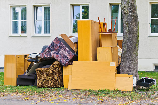 Best Household Junk Removal  in Cherry Grove, OH
