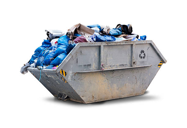 Best Basement Cleanout Services  in Cherry Grove, OH