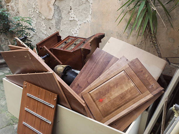 Best Affordable Junk Removal Services  in Cherry Grove, OH